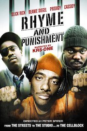 Rhyme and Punishment