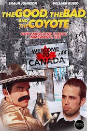 The Good, the Bad, and the Coyote