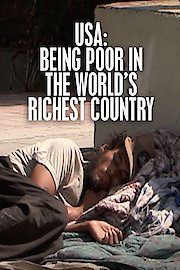 USA: Being Poor in the World's Richest Country