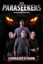 The Paraseekers: Corrado's Farm