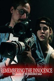 Remembering the Innocence: The Making of the Innocence Saga
