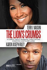 The Lion's Crumbs - 