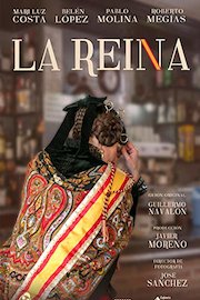 La Reina