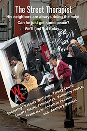 The Street Therapist