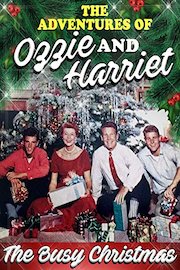 Adventures Of Ozzie & Harriet - 