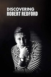Discovering Robert Redford