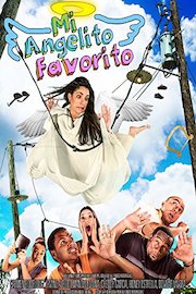 My Favorite Little Angel