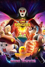 Line Rangers - Mini Movie