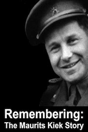 Remembering: The Maurits Kiek Story