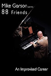 Mike Garson and His 88 Friends