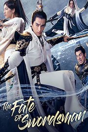 The Fate of the Swordsman