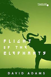 Flight Of The Elephants