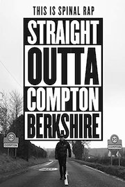 Straight Outta Compton, Berkshire