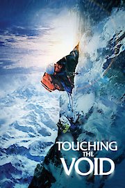 Touching the Void