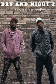 Day and Night 2 - The Chase