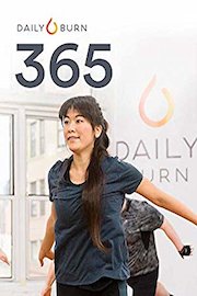 Daily Burn 365 - December 16, 2019