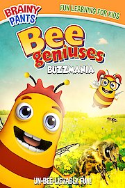 Bee Geniuses- Buzz Mania