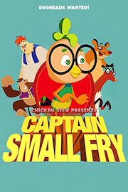 Captain Small Fry