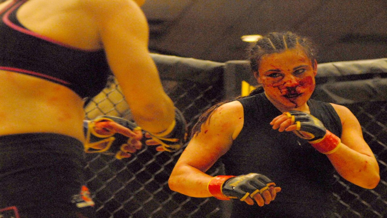 Classic Wrestling: Blood, Swear & Bruises