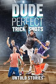 Dude Perfect Trick Shots