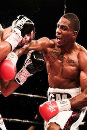 ShoBox: The New Generation: Dutchover vs. Mattice