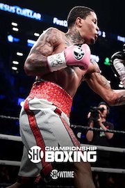 SCB: Davis vs. Cuellar