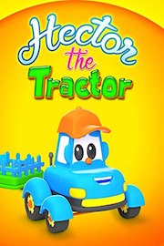 Hector the Tractor