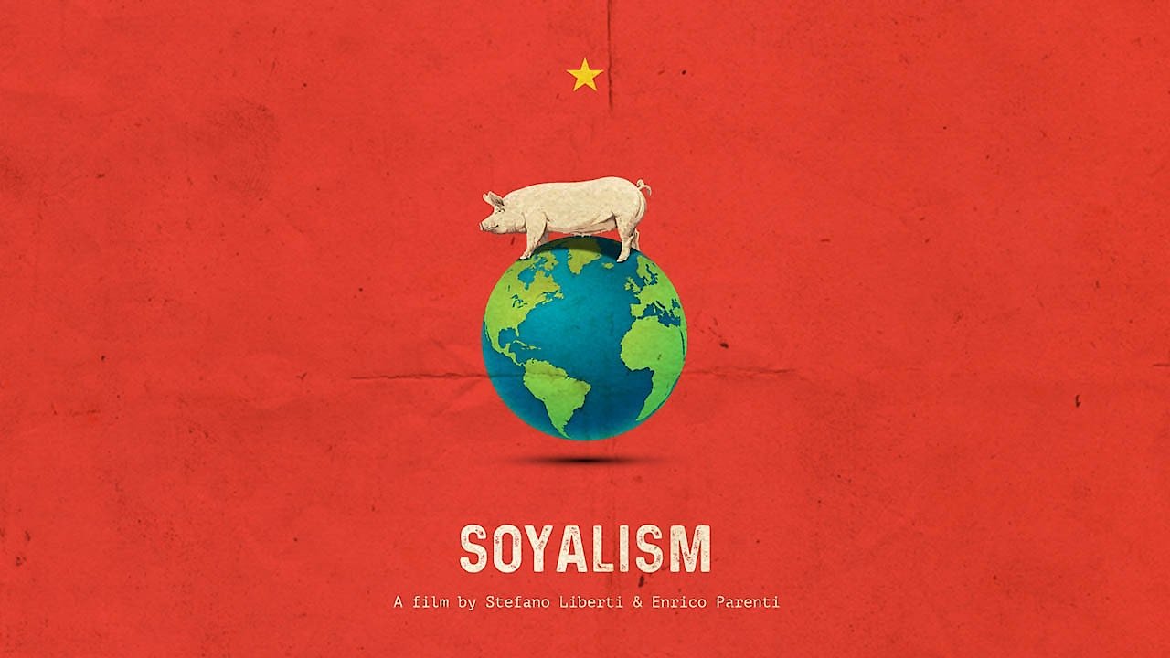 Soyalism