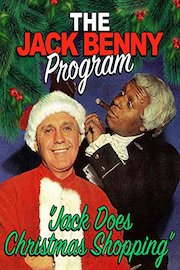 The Jack Benny Program - Jack Does Christmas Shopping