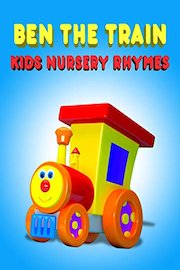 Ben The Train Kids Nursery Rhymes