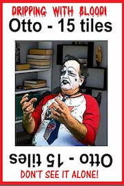 Otto - 15 tiles