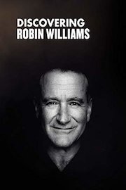 Discovering Robin Williams