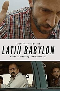 Latin Babylon