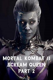 Mortal Kombat 11 Scream Queen Part 2