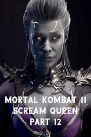 Mortal Kombat 11 Scream Queen Part 12