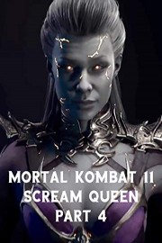 Mortal Kombat 11 Scream Queen Part 4