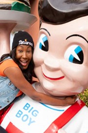 Toluca Lake Photowalk