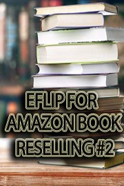 eFlip for Amazon Book Reselling #2