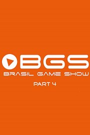 BGS Brasil Game Show Part 4