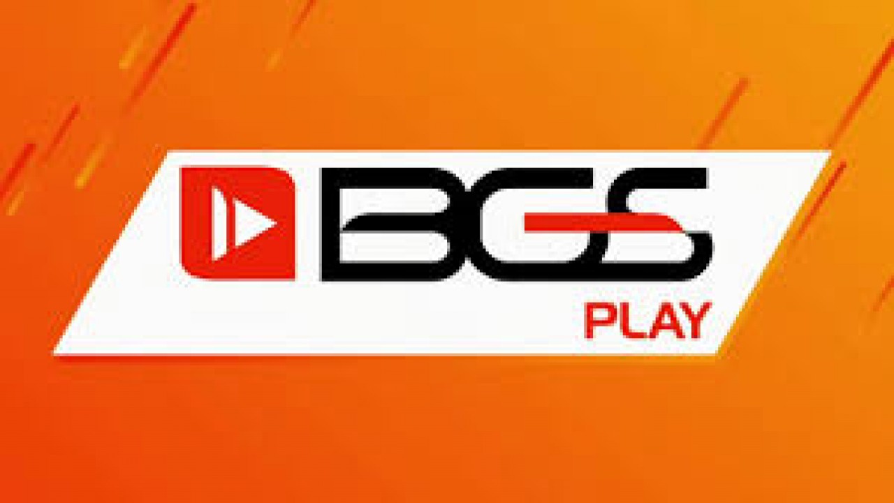 BGS Brasil Game Show Part 5