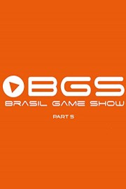 BGS Brasil Game Show Part 5