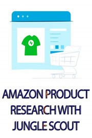 Amazon Product Research with Jungle Scout