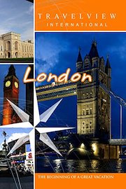 Travelview International - London