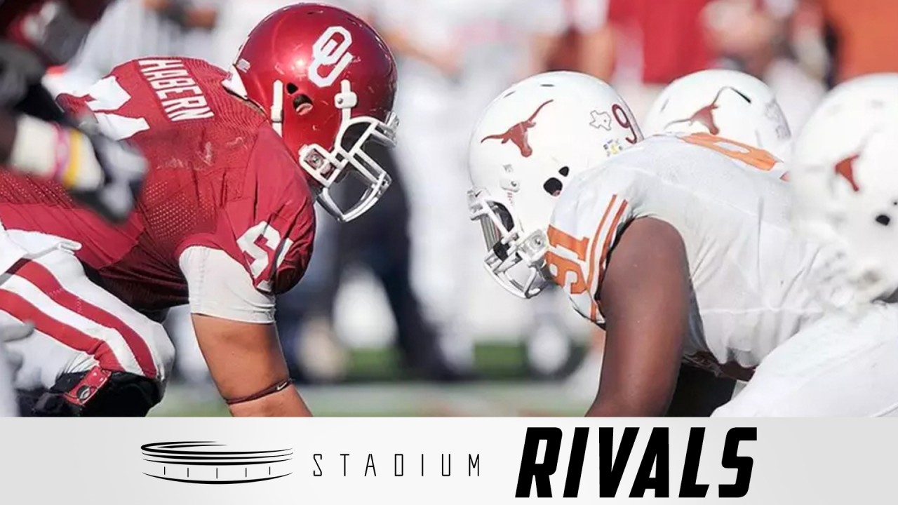 Stadium Rivals: Episode 2