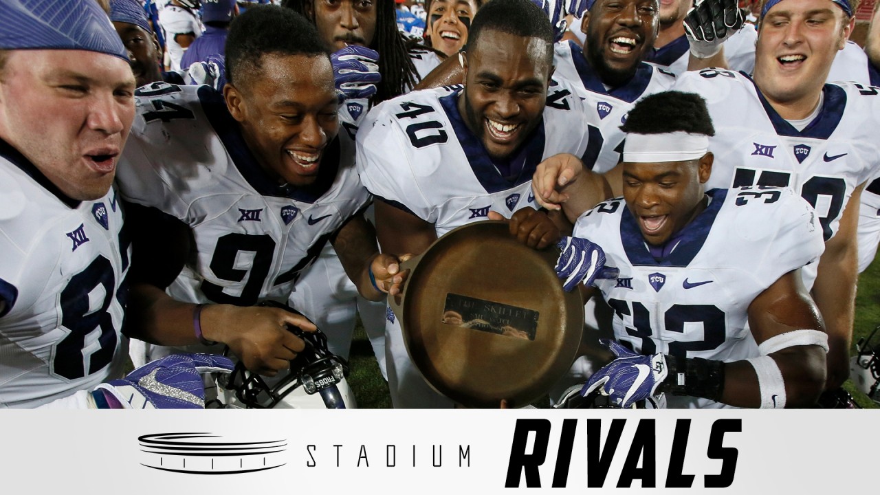 Stadium Rivals: Episode 3