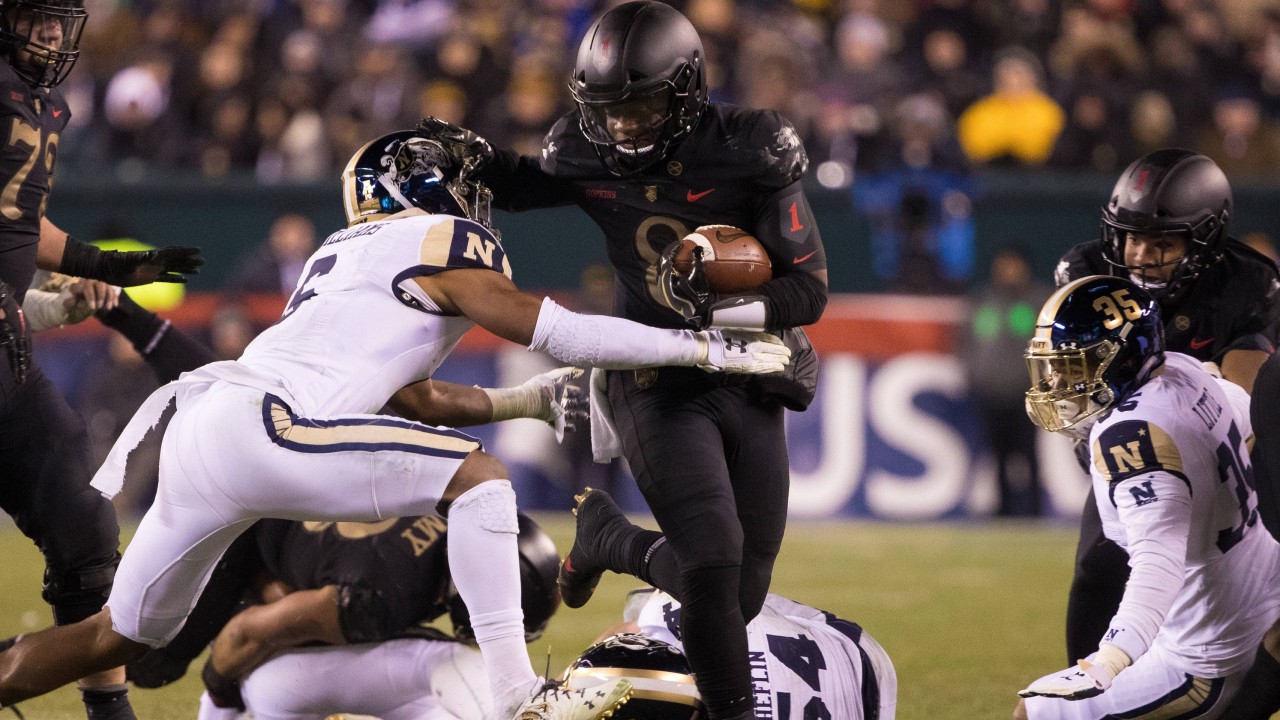 Stadium Rivals: Episode 4