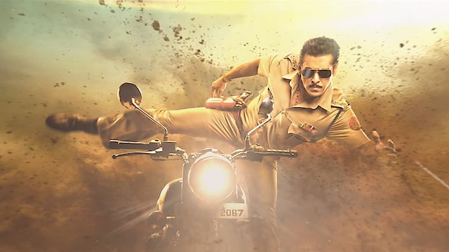 Dabangg 3 full discount movie watch online