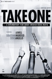 Take One: The Swedish House Mafia Documentary