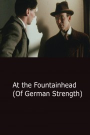 At the Fountainhead