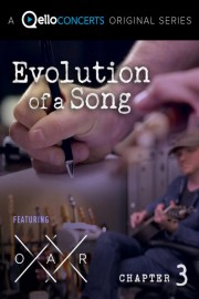 3. Evolution of a Song: O.A.R.